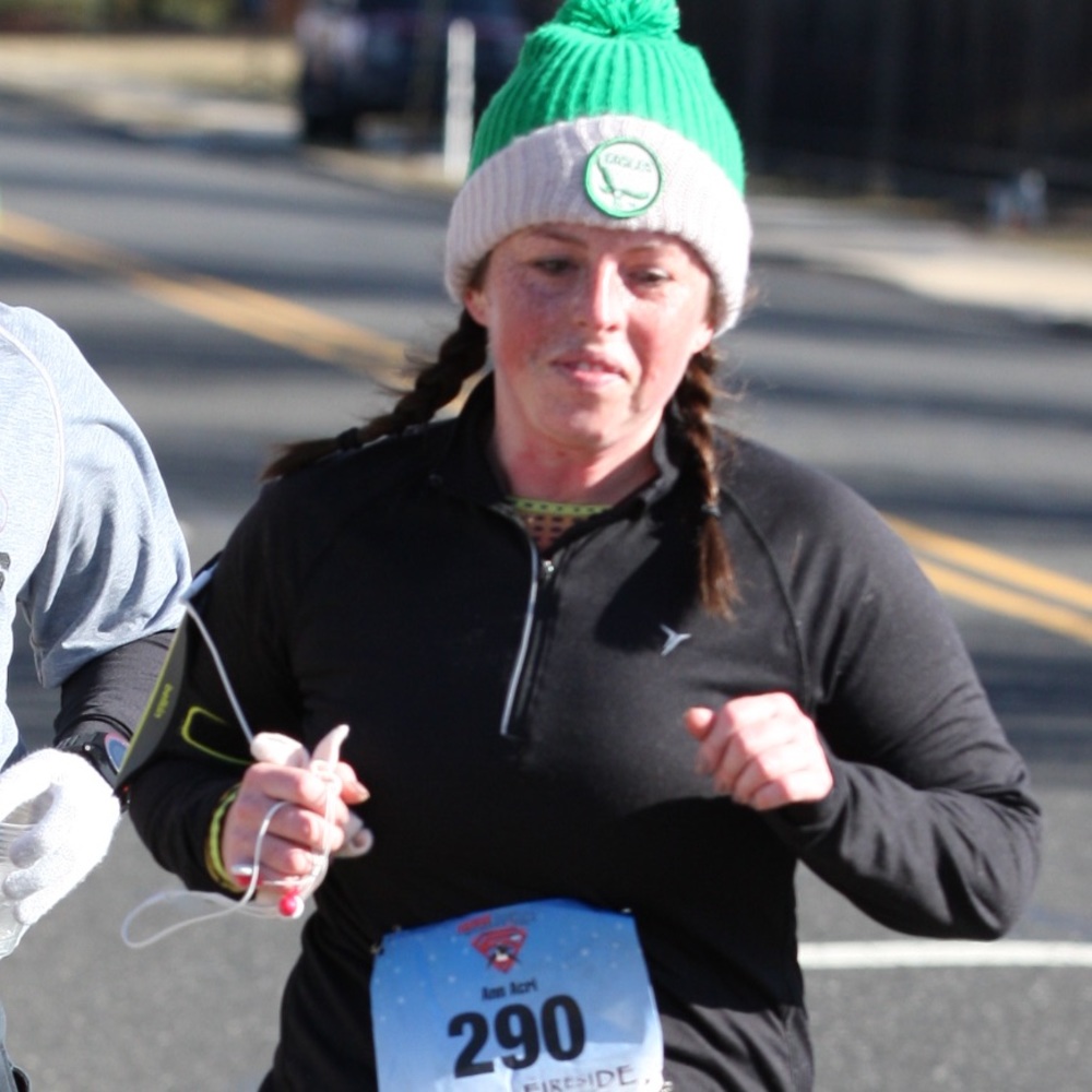 Meet your Posher, Annie